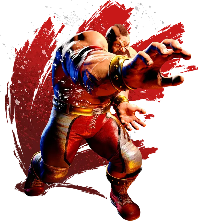 Zangief